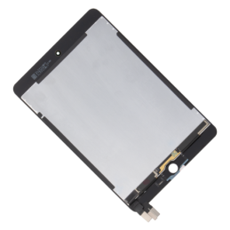 APPLE IPAD MINI 2019 A2126 A2124 A2133 WYŚWIETLACZ LCD EKRAN CZARNY