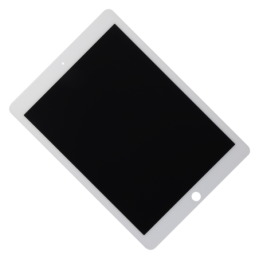 APPLE IPAD AIR 2 A1566 A1567 WYŚWIETLACZ LCD EKRAN BIAŁY