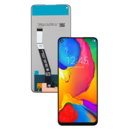 XIAOMI REDMI NOTE 9 WYŚWIETLACZ LCD EKRAN