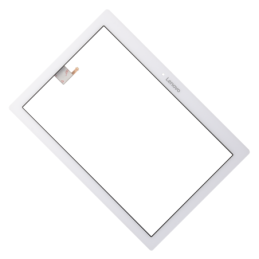 LENOVO TAB 3 10 TB-X103 DIGITIZER  DOTYK BIAŁY