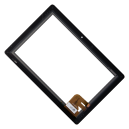 ASUS TRANSFORMER TF300 G03 DIGITIZER DOTYK CZARNY