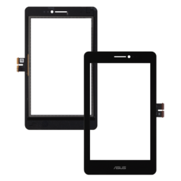 ASUS FONEPAD 7 ME175 DIGITIZER DOTYK CZARNY