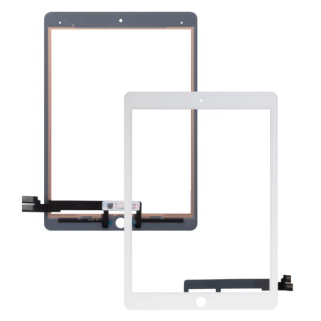 IPAD PRO 9.7 A1673 A1674 A1675 DIGITIZER DOTYK  BIAŁY