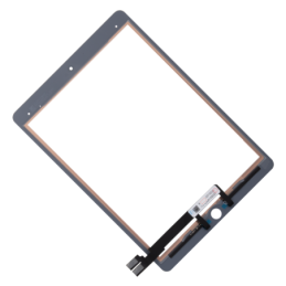 IPAD PRO 9.7 A1673 A1674 A1675 DIGITIZER DOTYK  BIAŁY