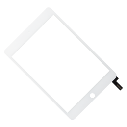 IPAD MINI 4  A1538 A1550 DIGITIZER DOTYK BIAŁY