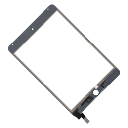 IPAD MINI 4  A1538 A1550 DIGITIZER DOTYK BIAŁY