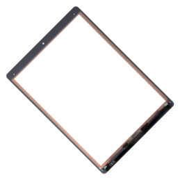 IPAD PRO 12.9 2015 A1584 A1652 DIGITIZER DOTYK BIAŁY