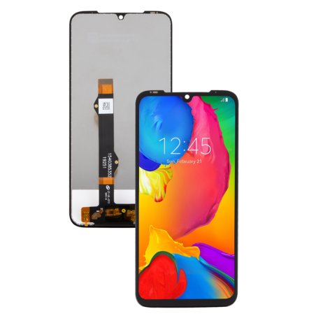 MOTOROLA MOTO G8 PLUS G8+ WYŚWIETLACZ LCD EKRAN INCELL