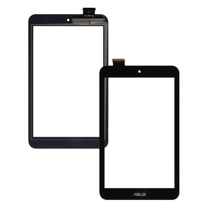 ASUS MEMOPAD 8 ME180 DIGITIZER DOTYK CZARNY