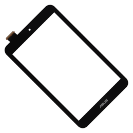 ASUS MEMOPAD 8 ME180 DIGITIZER DOTYK CZARNY