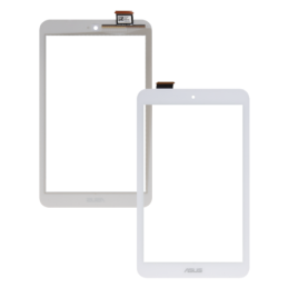 ASUS MEMOPAD 8 ME180 DIGITIZER DOTYK  BIAŁY