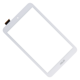 ASUS MEMOPAD 8 ME180 DIGITIZER DOTYK  BIAŁY