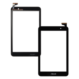 ASUS MEMOPAD 7 ME176 DIGITIZER DOTYK CZARNY