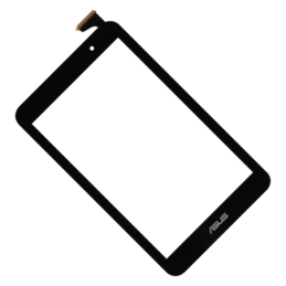 ASUS MEMOPAD 7 ME176 DIGITIZER DOTYK CZARNY