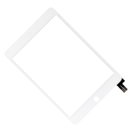 IPAD MINI 2019 A2126 A2124 A2133 DIGITIZER  DOTYK BIAŁY