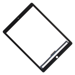 IPAD PRO 12.9 2015 A1584 A1652 DIGITIZER  DOTYK CZARNY