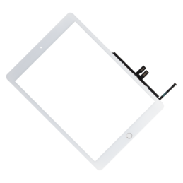 IPAD 10.2 2020 A2428 A2429 A2270  DIGITIZER DOTYK HOME BIAŁY