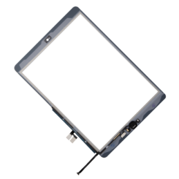 IPAD 10.2 2020 A2428 A2429 A2270  DIGITIZER DOTYK HOME BIAŁY