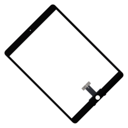 IPAD AIR 3 2019  A2152 A2153 DIGITIZER DOTYK CZARNY