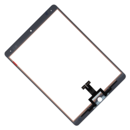 IPAD AIR 3 2019 A2152 A2153 BEZ HOME DIGITIZER DOTYK  BIAŁY