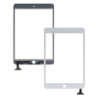 IPAD MINI / 2  DIGITIZER DOTYK  BEZ HOME IC BIAŁY