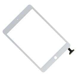 IPAD MINI / 2  DIGITIZER DOTYK  BEZ HOME IC BIAŁY