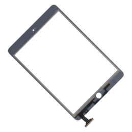 IPAD MINI / 2  DIGITIZER DOTYK  BEZ HOME IC BIAŁY