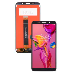 HUAWEI Y5 2018 WYŚWIETLACZ LCD EKRAN CZARNY