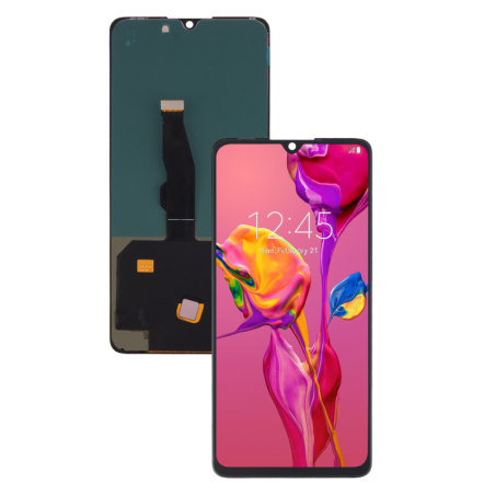 HUAWEI P30 WYŚWIETLACZ LCD EKRAN OLED