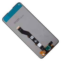 MOTOROLA MOTO G9 PLUS XT2087-1 WYŚWIETLACZ LCD EKRAN