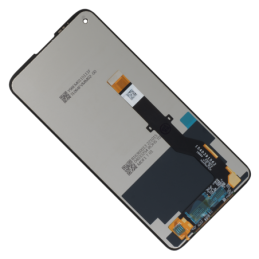 MOTOROLA MOTO G8 POWER WYŚWIETLACZ LCD EKRAN