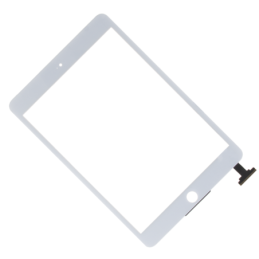 IPAD MINI 3 A1599 A1600 DIGITIZER DOTYK BIAŁY