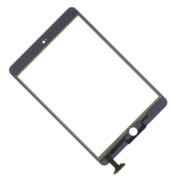 IPAD MINI 3 A1599 A1600 DIGITIZER DOTYK BIAŁY