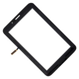 SAMSUNG TAB 3 LITE 7.0  T116 DIGITIZER DOTYK CZARNY