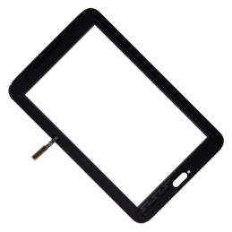 SAMSUNG TAB 3 LITE 7.0 T110 DIGITIZER DOTYK CZARNY