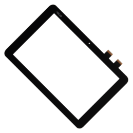 ASUS TRANSFORMER MINI T102HA DIGITIZER DOTYK CZARNY