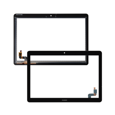 SAMSUNG TAB 3 8.0 T310 T311 T315 DIGITIZER CZARNY