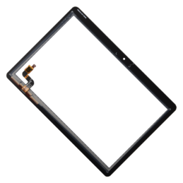 SAMSUNG TAB 3 8.0 T310 T311 T315 DIGITIZER CZARNY