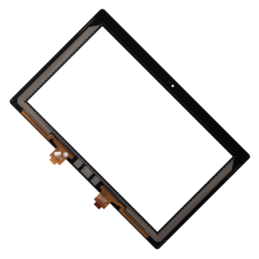 MICROSOFT SURFACE RT DIGITIZER  DOTYK CZARNY