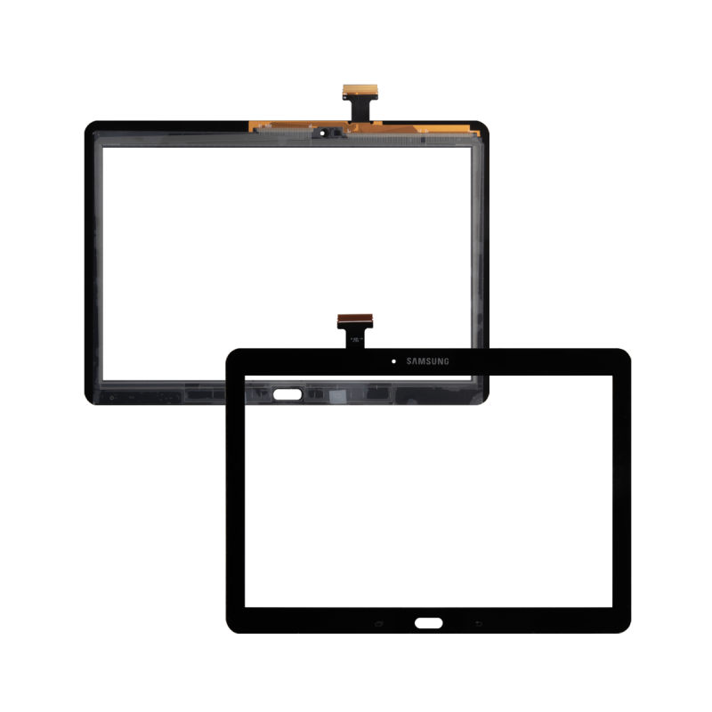 SAMSUNG NOTE 10.1 P600 DIGITIZER DOTYK CZARNY