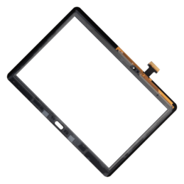 SAMSUNG NOTE 10.1 P600 DIGITIZER DOTYK CZARNY