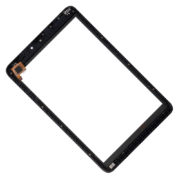 ALCATEL PIXI 3 8.0 DIGITIZER DOTYK CZARNY RAMKA