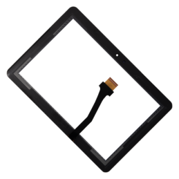 SAMSUNG TAB 10.1 P7500 DIGITIZER DOTYK BIAŁY