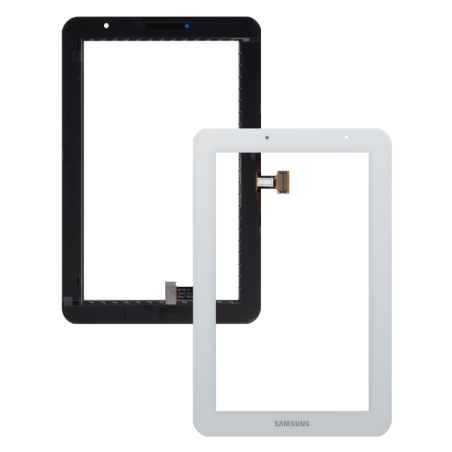 SAMSUNG TAB 2 7.0  P3100 DIGITIZER DOTYK BIAŁY