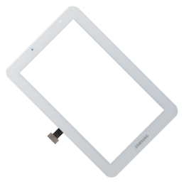 SAMSUNG TAB 2 7.0  P3100 DIGITIZER DOTYK BIAŁY