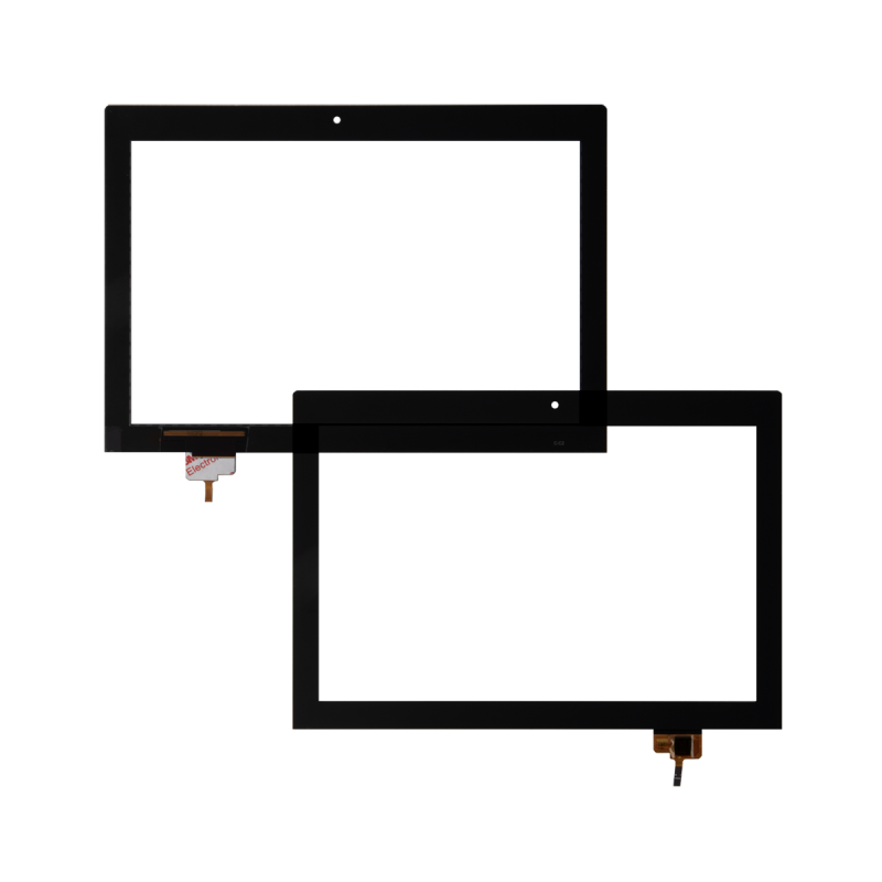 LENOVO MIX 320-10 DIGITIZER DOTYK CZARNY