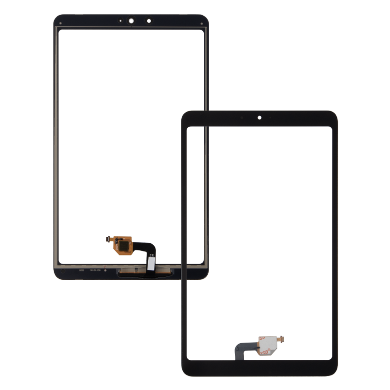 XIAOMI MI PAD 4 DIGITIZER DOTYK  CZARNY