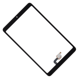 XIAOMI MI PAD 4 DIGITIZER DOTYK  CZARNY