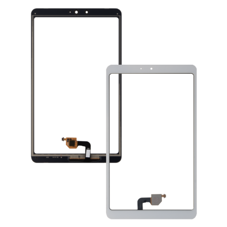 XIAOMI MI PAD 4 DIGITIZER  DOTYK BIAŁY