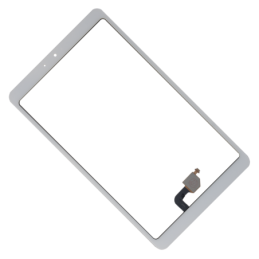 XIAOMI MI PAD 4 DIGITIZER  DOTYK BIAŁY